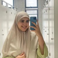 Maryam Aiza (@aizamaryam45) 's Twitter Profile