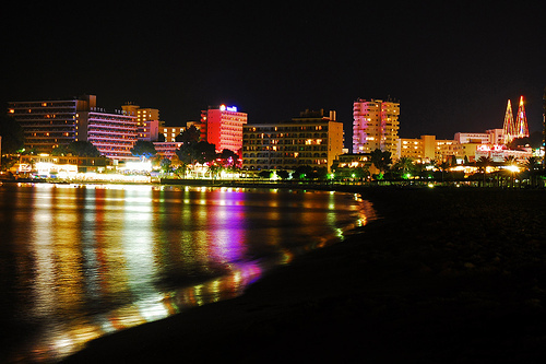 MAGALUFthisis's profile picture. Sun sea and shagaluf... Magaluf has everything u want, from the best bars to the finest clubs, We will tell whats happening when and were with up date tweets !