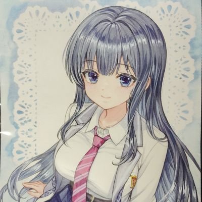aquaplus000999's profile picture. アラフィフ音ゲーマー（エンジョイ勢）です。ホームゲーセンは小田原のGIGOさん（イトーヨーカドー内）です。
音ゲー界隈（特にオンゲキ、バンドリ）の皆さん、よろしくお願いします。
三角葵親密度勢、全国２〜３位（親密度2000︰R7.2.6達成）