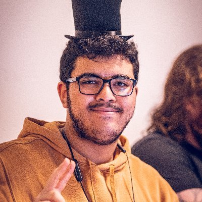 19 | he/him
IE player @Redcorp_ie ⚽️
EO @InabikariEvent ⚡️
TOld @NeokanGaming 🎮
TO P+FR 🇫🇷 & SBR
NBL TZ & ARK 💕
Main G&W (SSBU) | Ganon ⚔️
📸 by @PyjaSSB