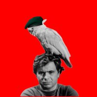 Barɘtta  ☭ 🎶 (@avenidazero) 's Twitter Profile Photo