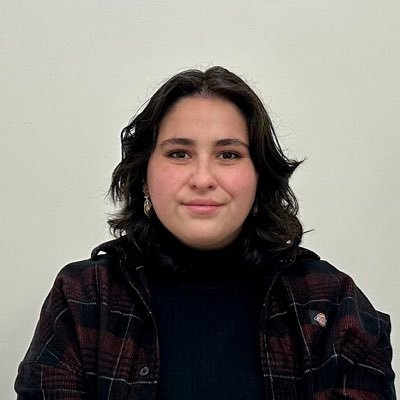 agdavis98's profile picture. UOregon 2025 | Cal Poly SLO 2020 | (she/they)