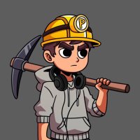 Miner meme (@minermemesol) 's Twitter Profile