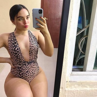 Disfruta de una verdadera mujer, todo aquí es naturalito. Escríbeme y compruébalo 😋💫
https://t.co/lFOXuBMt0F