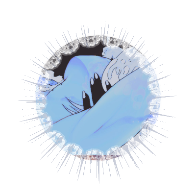 witnessingseas's profile picture. ⠀ ⠀⠀⠀𝒃𝒚⠀…⠀the⠀creast⠀of⠀the⠀ocean⠀waves⠀𝐀𝐍𝐃⠀the⠀horizon ⠀we⠀are⠀𝐁𝐎𝐔𝐍𝐃𝐄𝐃⠀by⠀fate⠀. .⠀ @SLEEPLNGMOONS  .