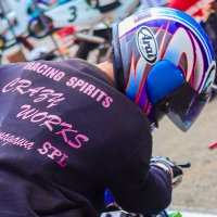 リョウ (@ryo__nc30) Twitter profile photo
