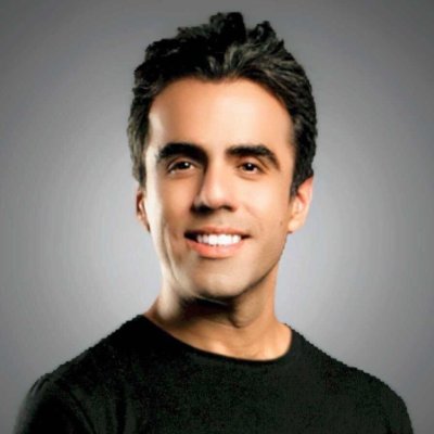 Professor and Innovator, ResilienceTech | AI Solution Strategist. Director of https://t.co/weWyRUzd8S Lab & Founder https://t.co/FQgjwCIvPa