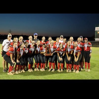 Baker County Wildcat Softball Profile