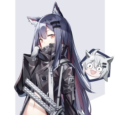Arashi_Fang's profile picture. This is gonna be my new main account, its gonna be revolving around Vtuber, Furry & Anime content all 18+ Hehe