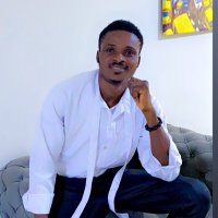 Usman Mashopa (@i_am_mrmash) 's Twitter Profile