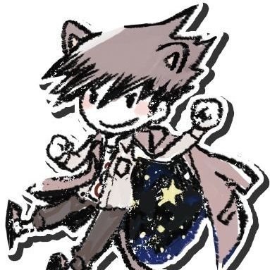 weevilnsfpawsさんのプロフィール画像