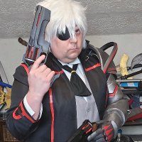 Jei Cos🔜ChibiChibiCon2025 (@jei_cos) 's Twitter Profile