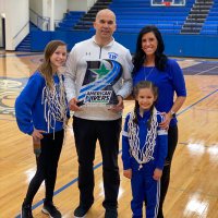 Robbie Sieverding (@udbasketball) 's Twitter Profile