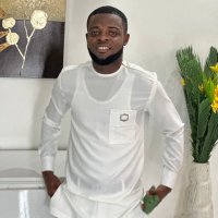 Norbert Fosu (@norbertfosu2) 's Twitter Profile