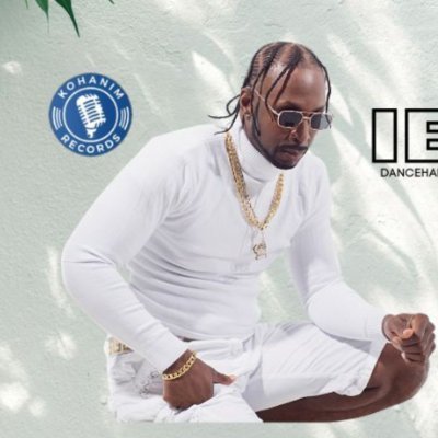 Miami, FL - Bahamian artist IBRU is preparing to take the music world by storm with his latest single,