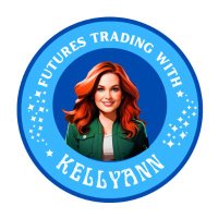 futurestradingwithkellyann (@kellyanntrades) 's Twitter Profile Photo futurestradingwithkellyann (@kellyanntrades) 's Twitter Profile Photo