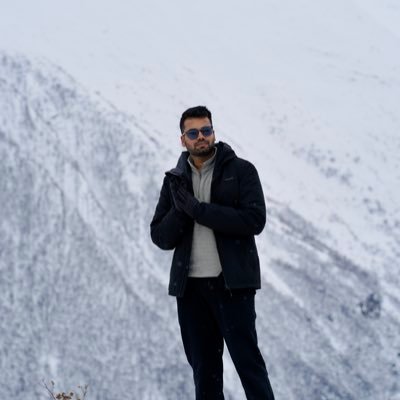 aniruddh147's profile picture. 