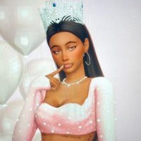 Sims addict 💖 (@itsheartlysims) 's Twitter Profile Photo Sims addict 💖 (@itsheartlysims) 's Twitter Profile Photo