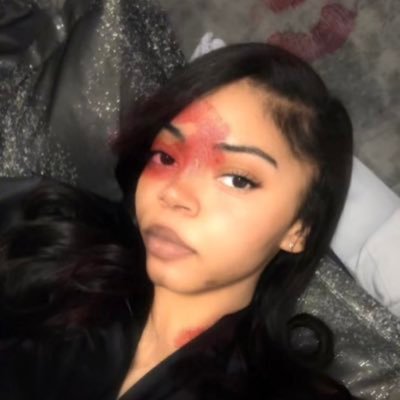 luvvxni's profile picture. 