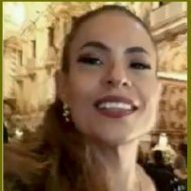 MonickaChristiX's profile picture. Radialista/Jornalista/Acadêmica e Escritora/ Artista plástica/Prod.cultural e de Rádio/Secret.Ger.ACCLARJ,Patriota,Conservadora