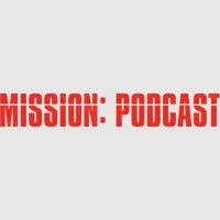 Mission: Podcast (@missionpodcast0) 's Twitter Profile Photo Mission: Podcast (@missionpodcast0) 's Twitter Profile Photo