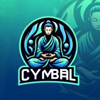 CYMBAL (@cymbalgg) 's Twitter Profile Photo CYMBAL (@cymbalgg) 's Twitter Profile Photo