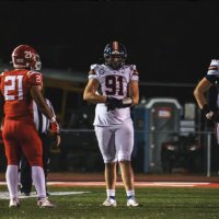 Lincoln Terry (@lincolnterry78) 's Twitter Profile
