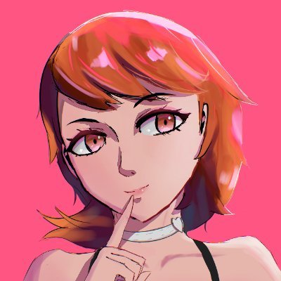 Artist and silly creature! Also working on cosplay. I like Persona a lot ദ്ദി (• ˕ •マ.ᐟ priv: @LonelyWeevi