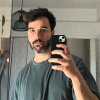 dean (@deanevangeliou) Twitter profile photo