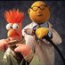 Dr Bunsen Honeydew (not really!)🗿🐏 (@robbell) Twitter profile photo Dr Bunsen Honeydew (not really!)🗿🐏 (@robbell) Twitter profile photo