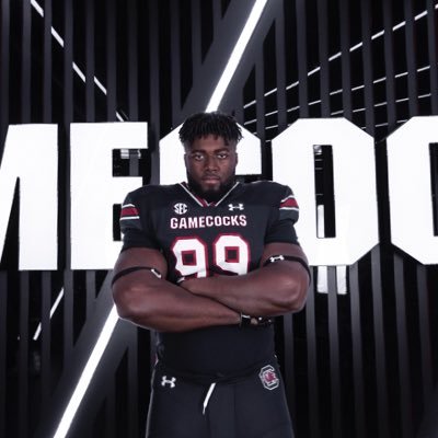 DT #99 • 6’4 • Official Athlete of @beyondourbest • What ever your hands find to do, do it with all your might. Eccl. 9:10