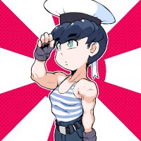 Yashiro-Marino // 真・ヤシロマリノ (@yashiroma02) 's Twitter Profile
