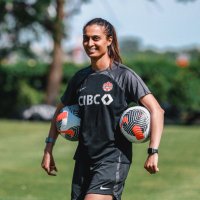 Jasmine Mander (@jmander10) 's Twitter Profile