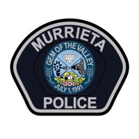 Murrieta Police Department (@murrietapd) 's Twitter Profile
