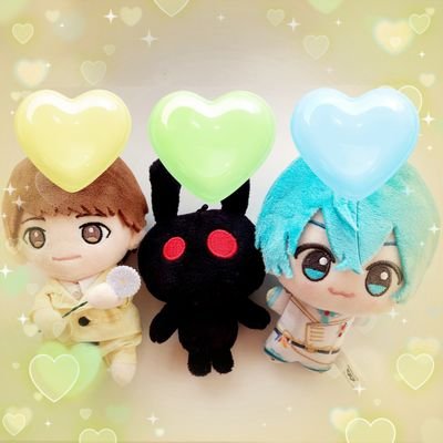 ai317131's profile picture. 「美男ですね」からのファンです💛兄組世代で１児のママです😄浮上少なめですが仲良くしてもらえるとうれしいです😌無言フォロー🆗

　　　　   　 　　　　　🍓👑💫大人リスナーさん大人ステラさんも大歓迎🐐🩵💫🩵　
専垢　@colo56lapi