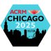 ACRM (@acrmtweets) Twitter profile photo ACRM (@acrmtweets) Twitter profile photo