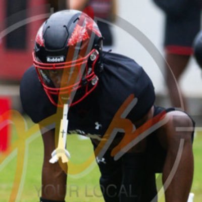 Jordan Toliver Profile