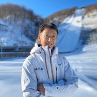 あべまさし (@jp1abe) Twitter profile photo
