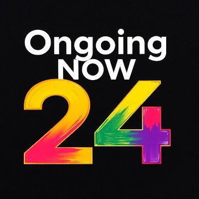 Ongoing Now 24 Profile
