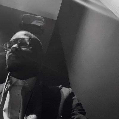 _ifeoluwaOG's profile picture. CEO at Tiwu Innovations