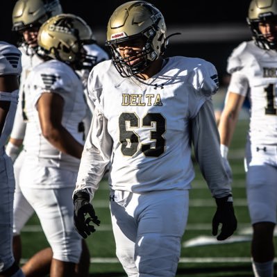 William Woods University|Center|5’9 220 LBS #JUCOPRODUCT