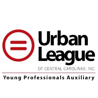 Urban League of Central Carolinas Young Professionals Auxiliary.