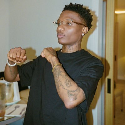 Wizkid FC🦅| Certified Chef 👨🏻‍🍳 |
