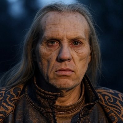 143eth's profile picture. Learning all things. ; )