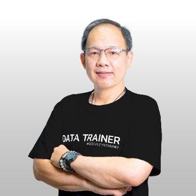 anantachai's profile picture. Zocial Eye Trainer : https://t.co/YUKIFVoCes