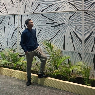 DevanshPan5667's profile picture. 