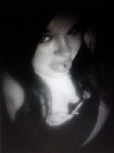 I am me... Fun, crazy me! Anything else....ask