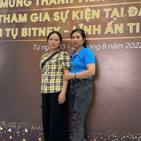 duong bich (@_o_tis) 's Twitter Profile