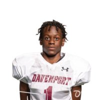 Tre Kennedy (@trekennedy1_) 's Twitter Profile Photo Tre Kennedy (@trekennedy1_) 's Twitter Profile Photo