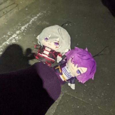 @Kuno_001の別垢
🌈🕒専垢です。
【求】→https://t.co/8EJNTpM8q8
無言F〇/周辺B済み/